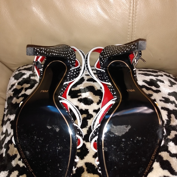 Ladies heels - Picture 4 of 4